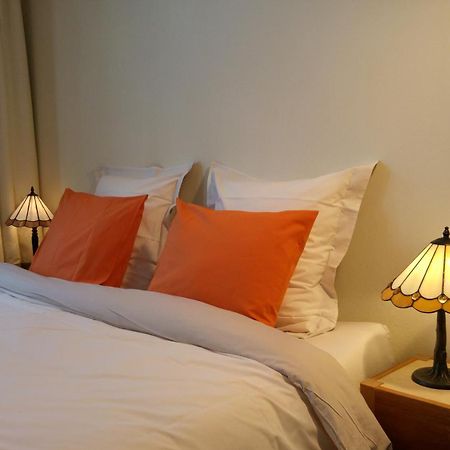 Bed & Breakfast Exterlaer Antwerpen Ruang foto