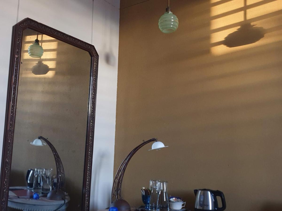 Bed & Breakfast Exterlaer Antwerpen Bagian luar foto
