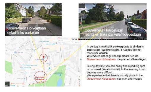 Bed & Breakfast Exterlaer Antwerpen Bagian luar foto