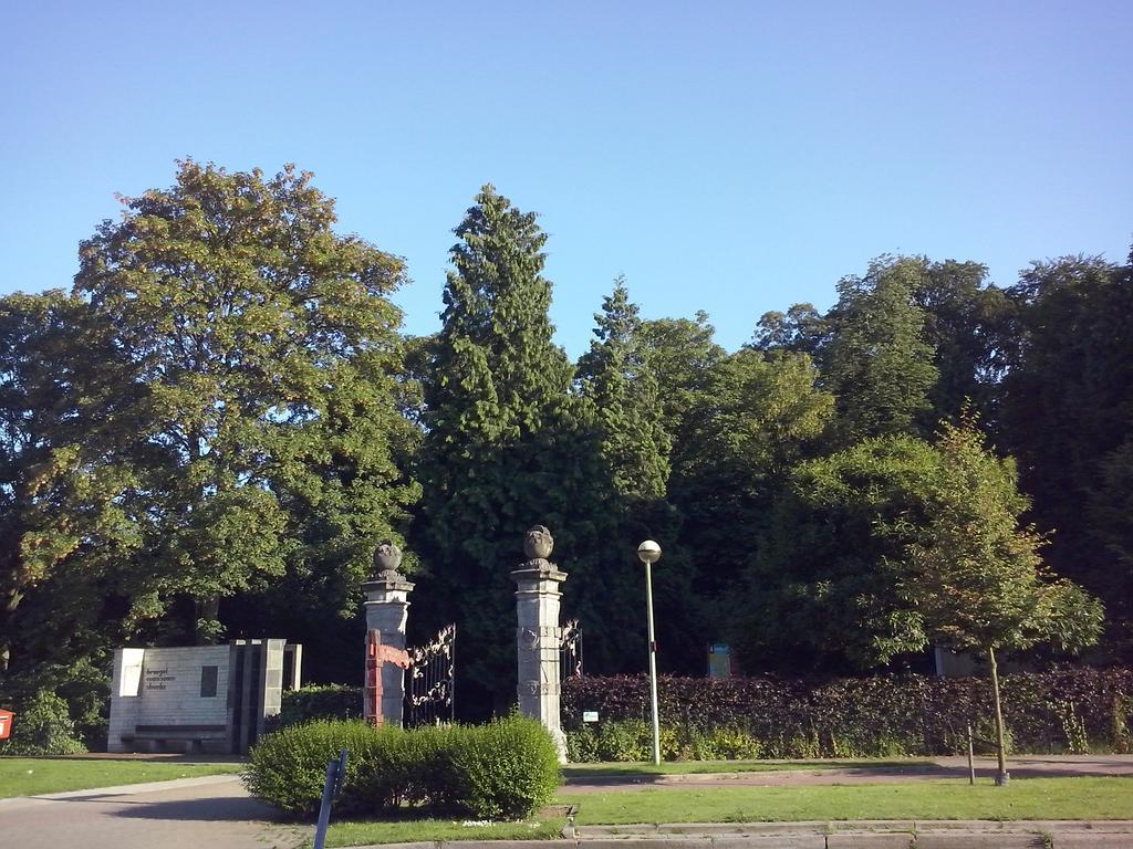 Bed & Breakfast Exterlaer Antwerpen Bagian luar foto