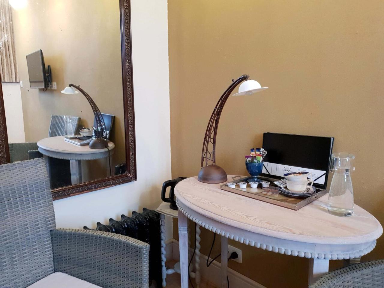 Bed & Breakfast Exterlaer Antwerpen Bagian luar foto